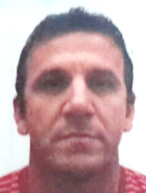 ALBORNOZ HERNAN RAMON <b>(I)</b>